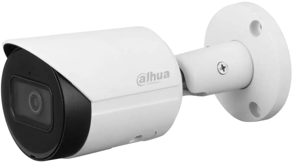 dh ipc hfw2441s s | dahua 4mp 30m ir 2.8mm fixed focal bullet wizsense network camera
