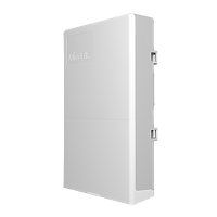 mikrotik netpower lite 7r with 8x gb ethernet ports
